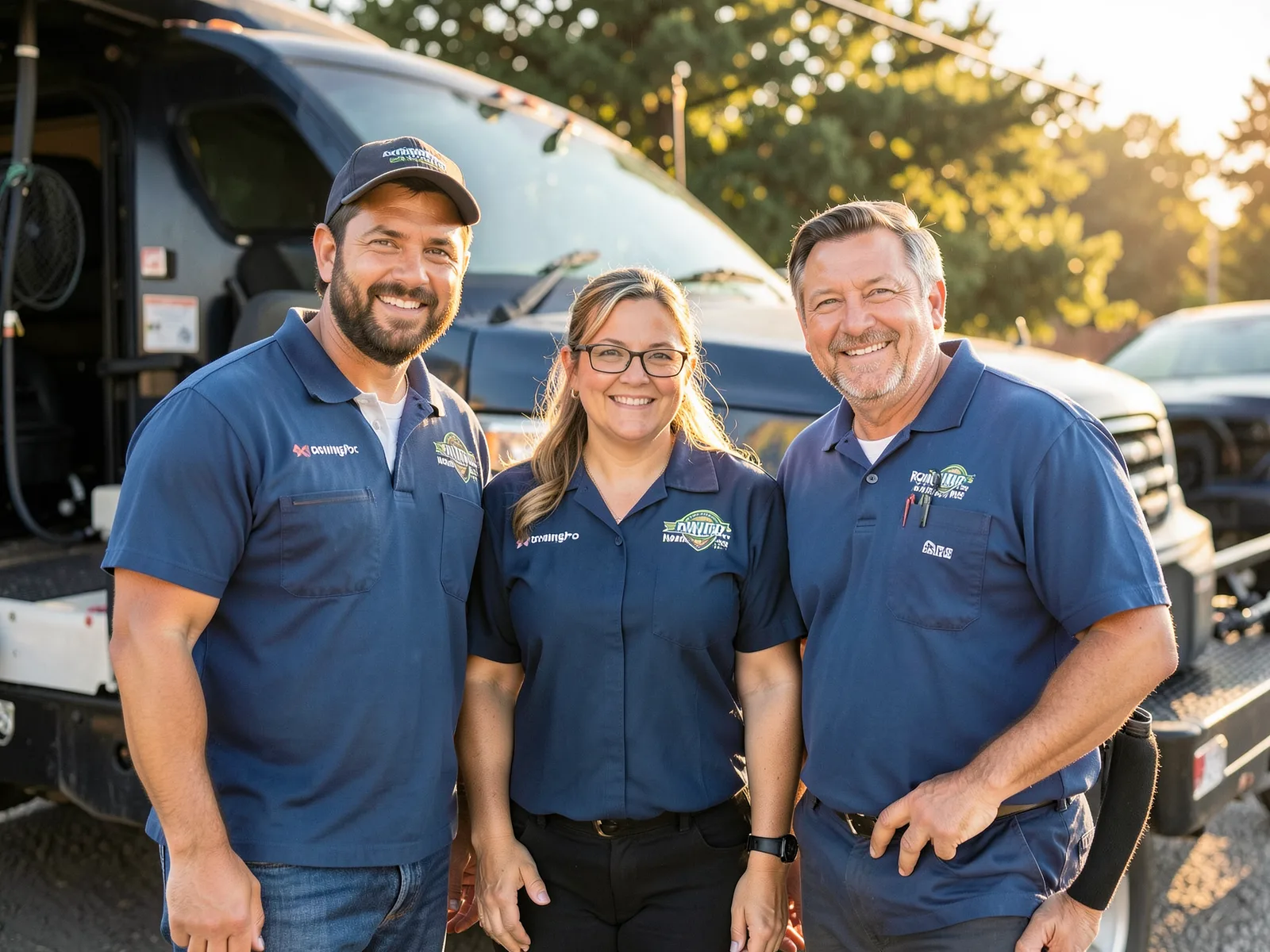 Roof Repair company in Deer Park, TX