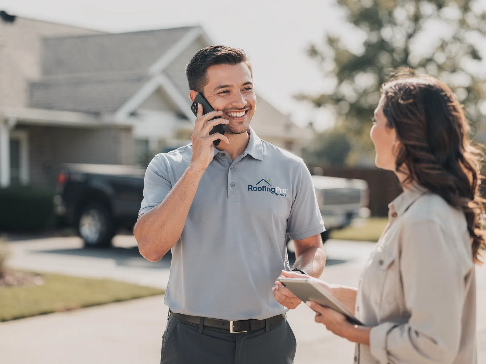 Roof Repair Deer Park, TX FAQs